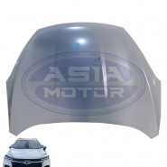 Капот Chery Tiggo 8 553000071AADYJ с пневмо упорами T18-509000879AA